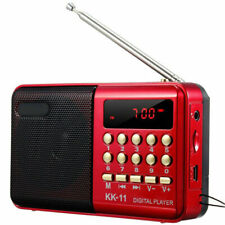 Tragbarer radio musikbox gebraucht kaufen  Aspisheim, Grolsheim