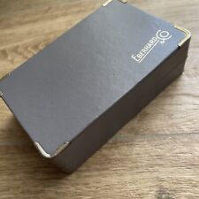 Eberhard watch vintage usato  Eboli