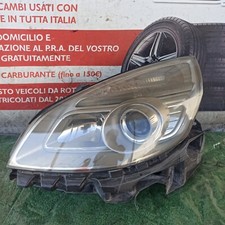 Faro fanale proiettore usato  Marcianise