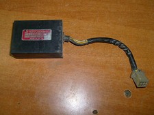 Centralina elettrica honda usato  Napoli