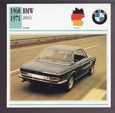1968 1971 bmw d'occasion  Expédié en Belgium