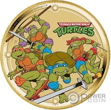 ninja turtles usato ninja turtles usato Ciampino