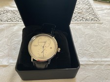 Herrenuhr armbanduhr gebraucht kaufen Herrenuhr armbanduhr gebraucht kaufen  Koblenz