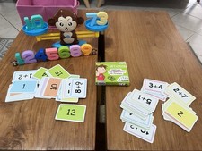 Jeux éducatifs cartatoto d'occasion  Montluel