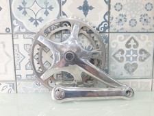 Mavic STARFISH 631 170mm 52/42 9/12×20thread Mirror Finish comprar usado  Enviando para Brazil
