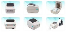 Barcode label printer gebraucht kaufen  Wildeshausen