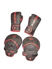 Rdx kids boxing for sale  ISLEWORTH