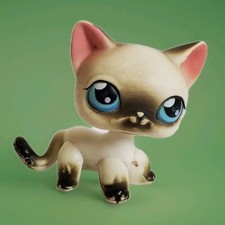 Authentic littlest petshop d'occasion  Expédié en Belgium