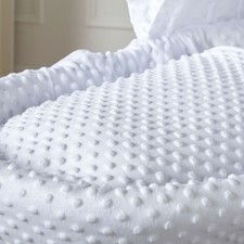 Moses basket bedding for sale  UK