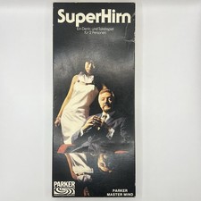 Riginal superhirn vintage gebraucht kaufen Riginal superhirn vintage gebraucht kaufen  Wiesbaden