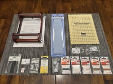 Crafting lot bead for sale  Waterloo