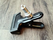 Klemmstativ tisch klemme gebraucht kaufen  Berlin