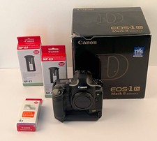 Canon eos 1ds usato  San Casciano in Val di Pesa
