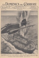 domenica corriere 1944 usato  Fiorano Modenese
