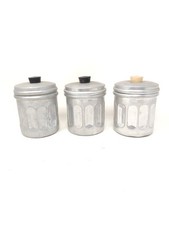 Vintage jars barattoli usato  Grugliasco