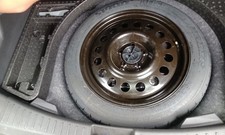 Escape 2018 spare for sale  Bluffton