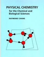 Physical chemistry chemical for sale  Depew