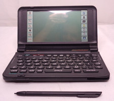 Sharp zaurus 2mb for sale  Canton