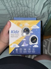 kid sleep trainer clock for sale kid sleep trainer clock for sale Farmington