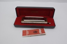 Hohner chromonica 260 for sale  BRISTOL