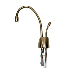 Insinkerator gn1100orb instant for sale  Sherwood