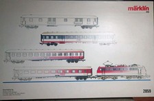Märklin 2859 h0 gebraucht kaufen  Leverkusen