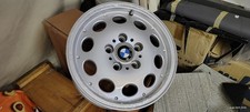 Cerchi originali bmw usato  Foggia