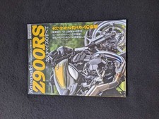Kawasaki Z900RS Personalización Todo Personalizado Tuning Silenciador Rueda Suspensión Piezas C segunda mano  Embacar hacia Mexico
