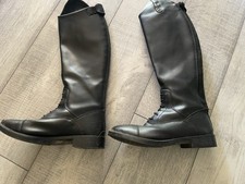 Reitstiefel preston euroriding gebraucht kaufen  Weingarten