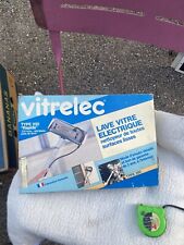 Lave vitre électrique d'occasion  Saulx