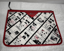Karl lagerfeld clutch gebraucht kaufen  Königswinter