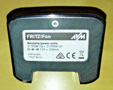 Fritz fon 12v gebraucht kaufen  Pfatter