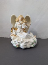 Angel holding dove for sale  La Porte
