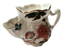 Shaving scuttle vintage for sale  LIVINGSTON