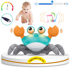 Rechargeable crawling crab for sale  WINCHESTER