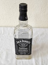 Bouteille vide whisky d'occasion  Chambon-sur-Voueize