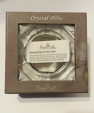 Rosenthal crystal glass for sale  Crocker