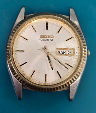 Vintage seiko 7n43 for sale  Centralia