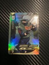 Kakashi hatake 041 usato  Limbiate