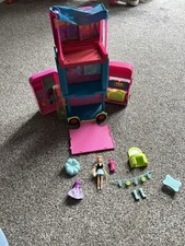 Polly pocket rock for sale  DERBY