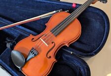 Andreas zeller violin for sale  TWICKENHAM