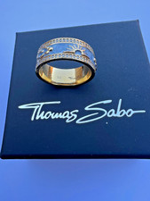 Thomas sabo gold for sale  HARROW