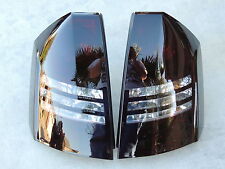 Chrysler 300c smoked for sale  Palm Springs