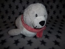 Kuscheltier nici seehund gebraucht kaufen  Seedorf