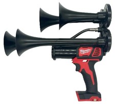 Milwaukee quad air for sale  Saginaw