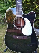 Guild d140ce electro for sale  LLANDRINDOD WELLS
