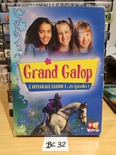Dvd grand galop d'occasion  Gruissan