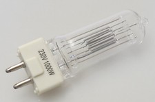 Prl lampadina quarzo usato Prl lampadina quarzo usato  Italia