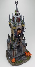 Disney halloween village for sale  Seaford