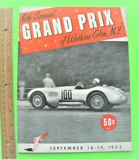 1953 watkins glen for sale  Winter Haven
